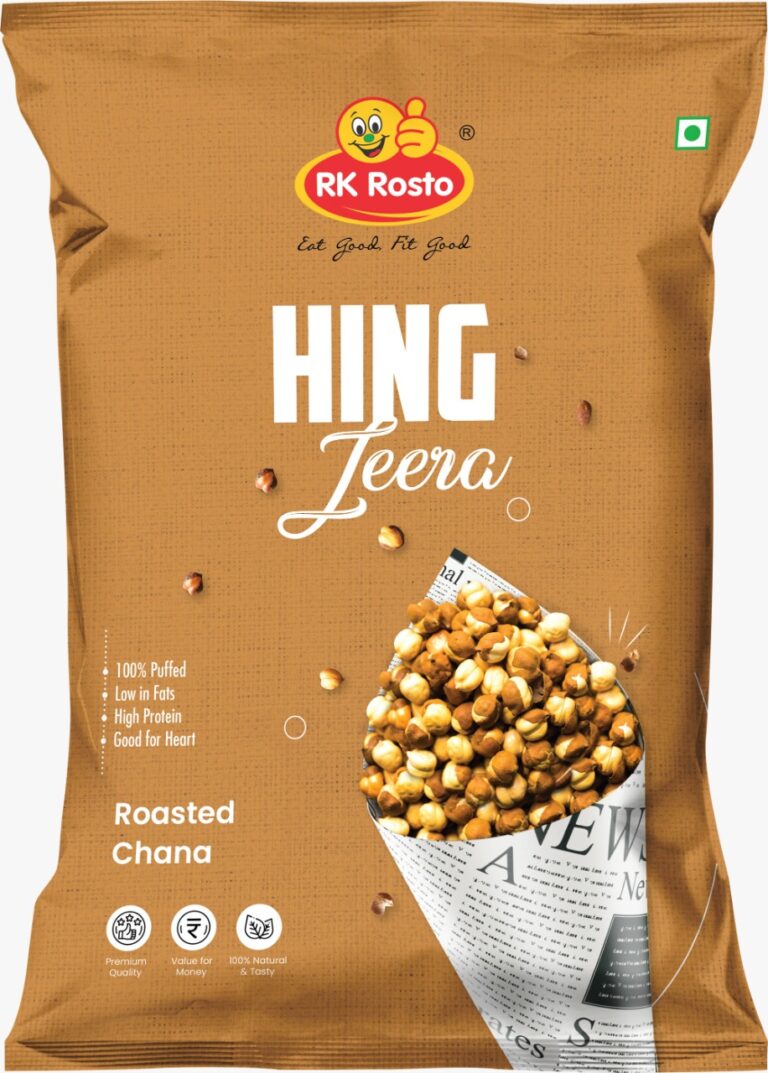 HING JEERA POUCH