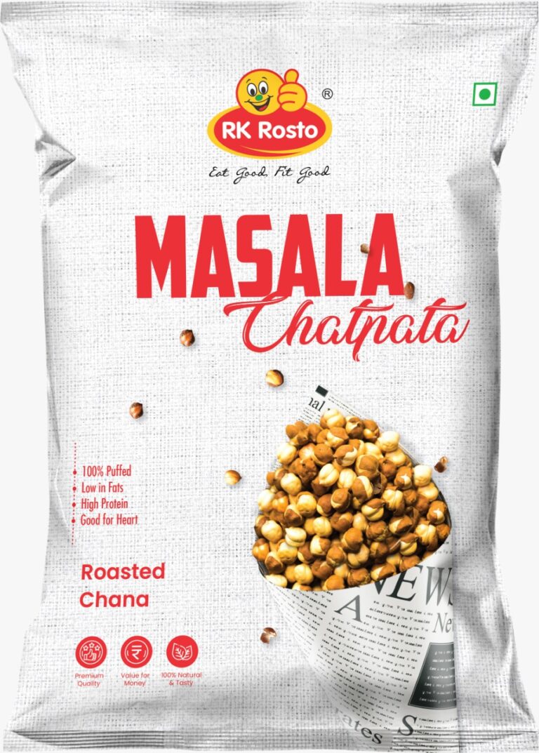 MASALA CHATPATA POUCH