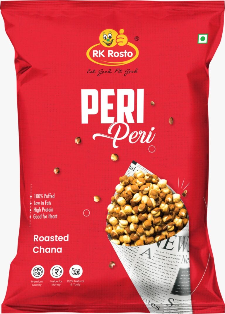 PERI PERI POUCH