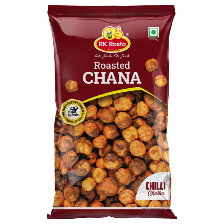 Chilli Chatka A